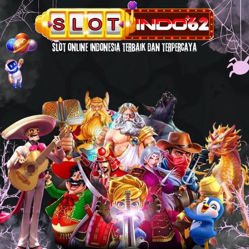 Slot indo | Situs rekomendasi 2024 | Situs Slot Gacor server Thailand Terbaik dan Terpercaya